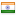 rad-yo.com server is located in India